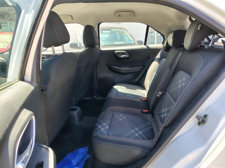 Mg 3 3 Hatch Back 1.5 2022 Usado en Rosselot Usados