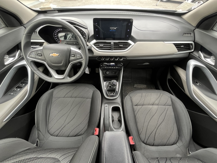 Chevrolet Groove 1.5 Ltz Mt 2023 Usado  Usado en Kovacs Usados