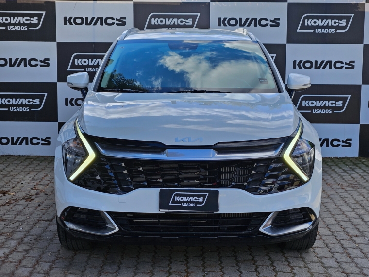 Kia Sportage Sportage Ex Dvgt 4x4 1.6 Aut 2025 Usado  Usado en Kovacs Usados