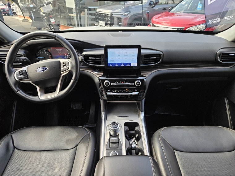 Ford Explorer Limited 4x4 2.3 Aut 2022 Usado  Usado en Kovacs Usados