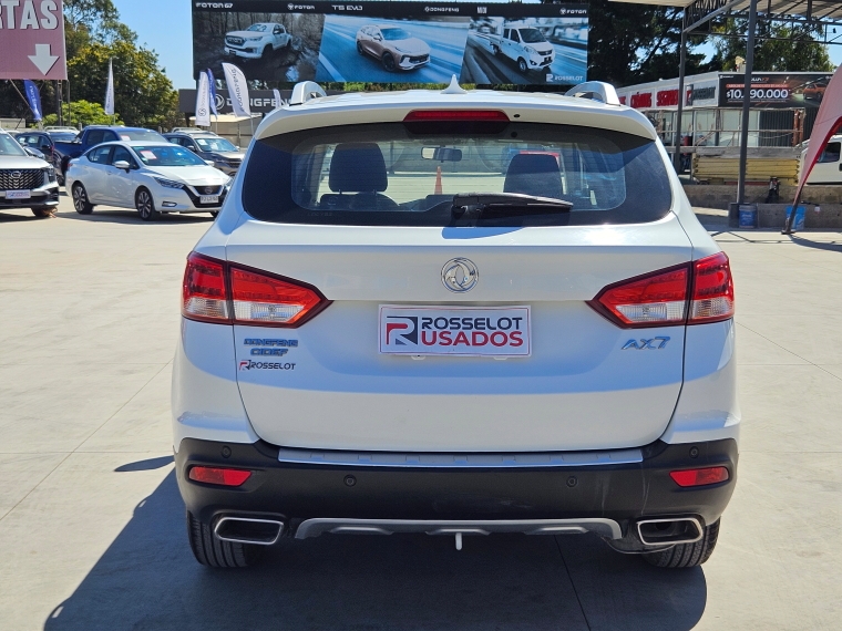 Dfm Ax7 A X7 2.0 2019 Usado en Rosselot Usados