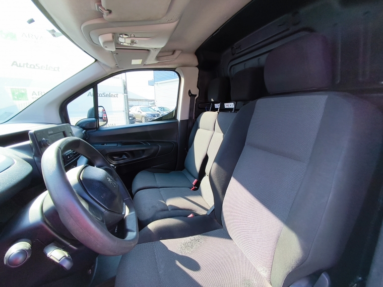 Peugeot Partner Hdi 92 L1 1.6 2022 Usado  Usado en Autoselect Usados