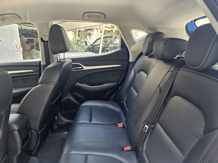 Mg Zs Zs 5p 1.5 2022 Usado en Rosselot Usados