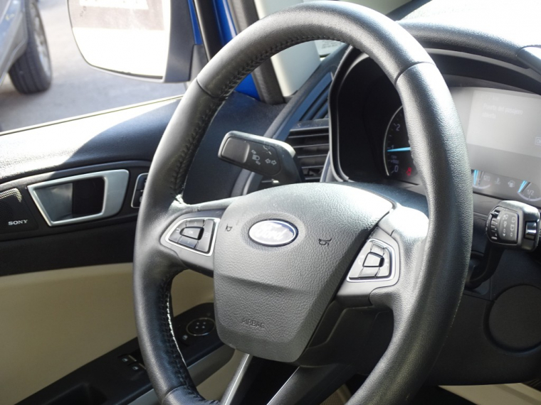 Ford Ecosport Mt 2018 Usado  Usado en Webautos.cl