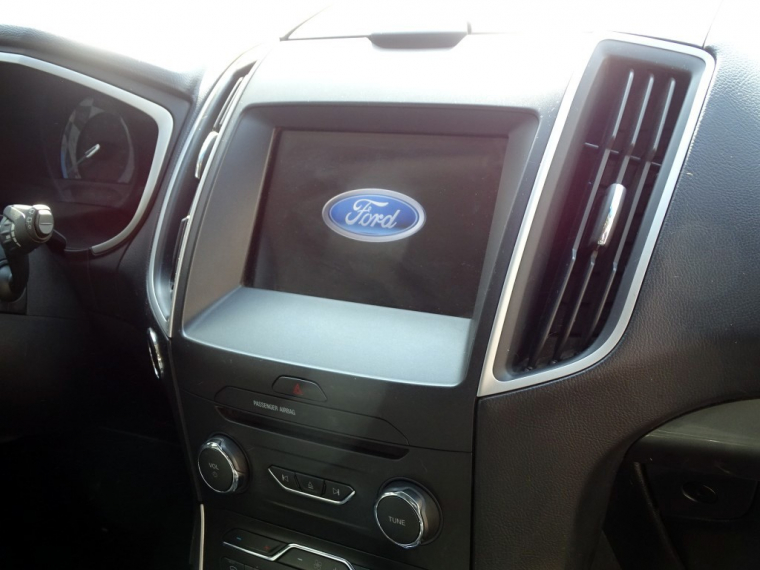 Ford Edge At 2018 Usado  Usado en Webautos.cl