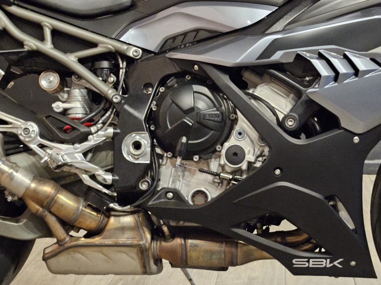 Bmw S 1000 rr Ii New 2025 Usado en BMW Premium Selection