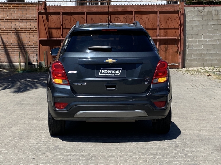 Chevrolet Tracker Lt 1.8 Mt 2018 Usado  Usado en Kovacs Usados