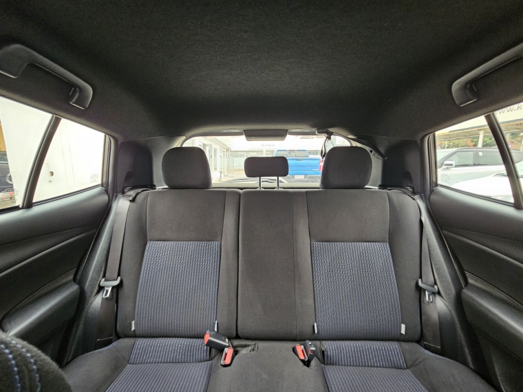 Toyota Yaris Sport Gle At 2022 Usado  Usado en Kovacs Usados