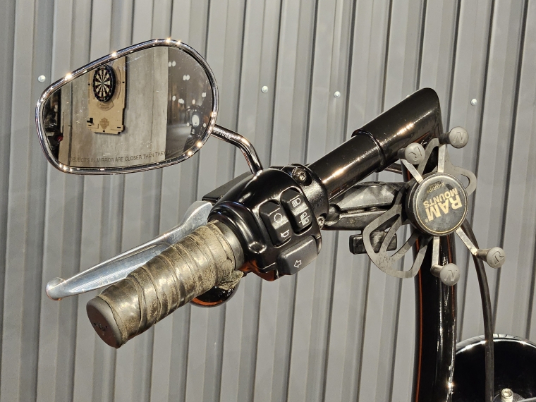 Harley-davidson Softail slim Softal Slim 2020 Usado en Harley Davidson Usados
