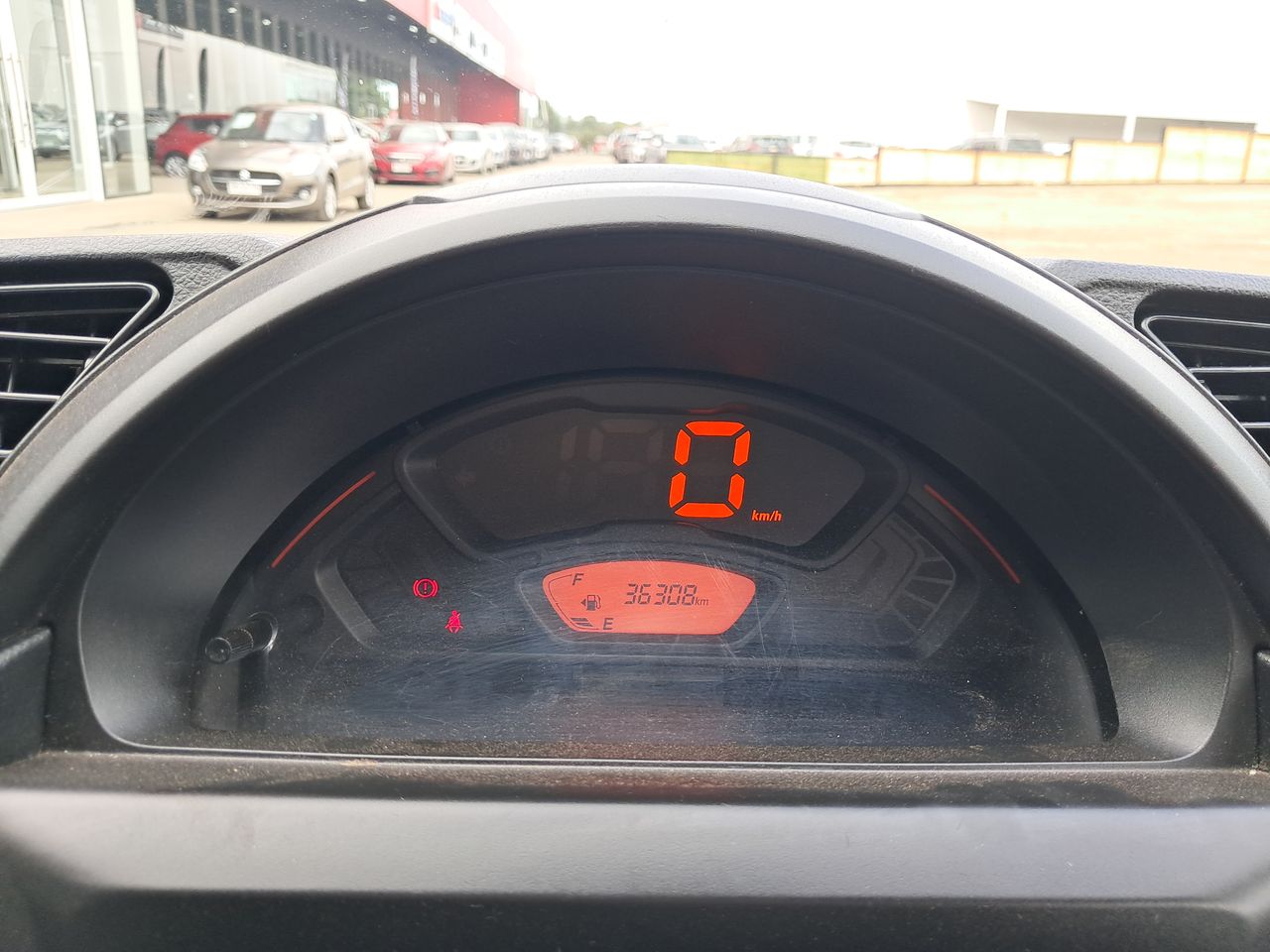 Suzuki S-presso S Presso Hb 1.0 2021 Usado en Usados de Primera - Sergio Escobar