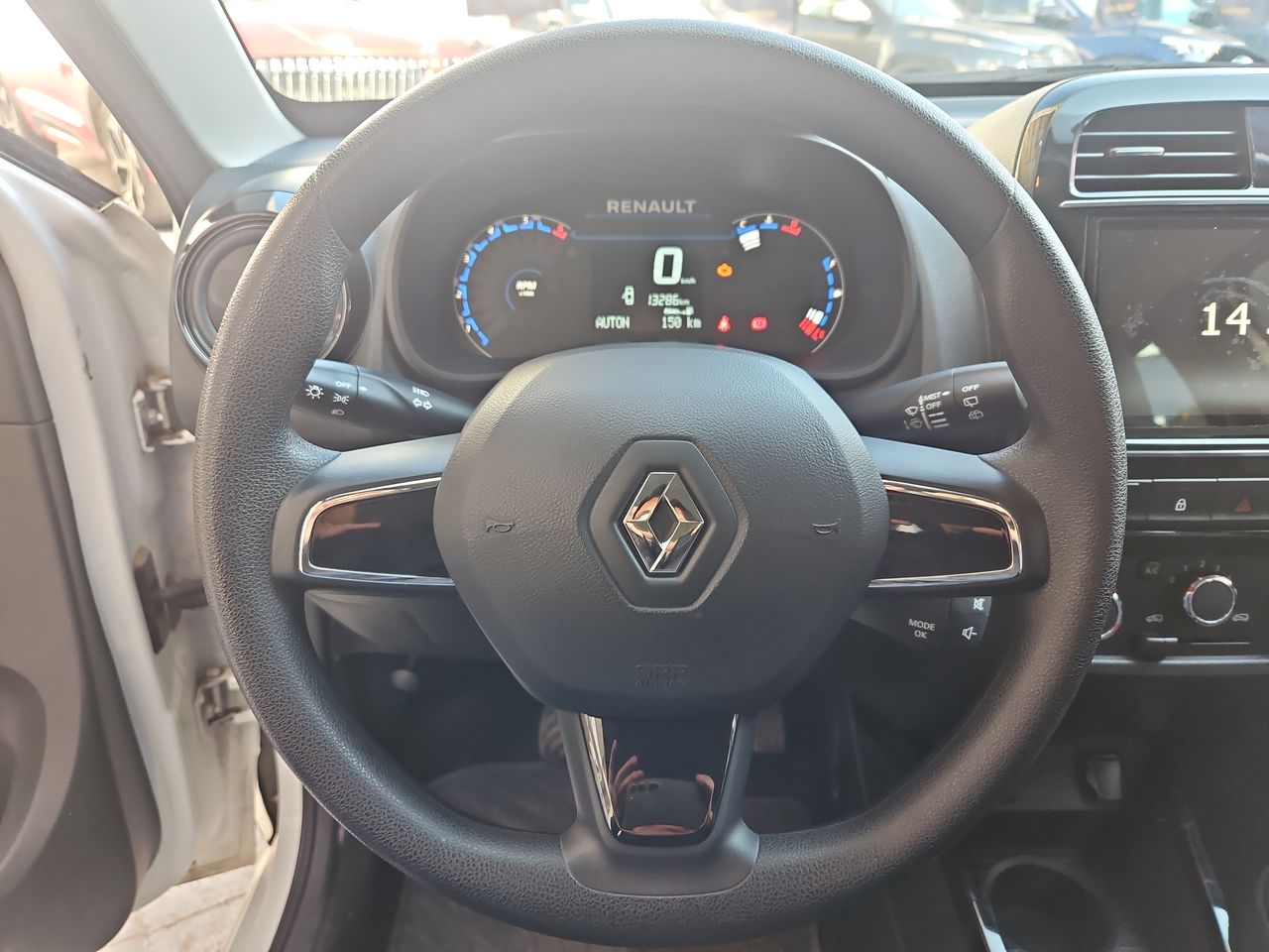 Renault Kwid Kwid Hb Mt 1.0 2024 Usado en Usados de Primera - Sergio Escobar