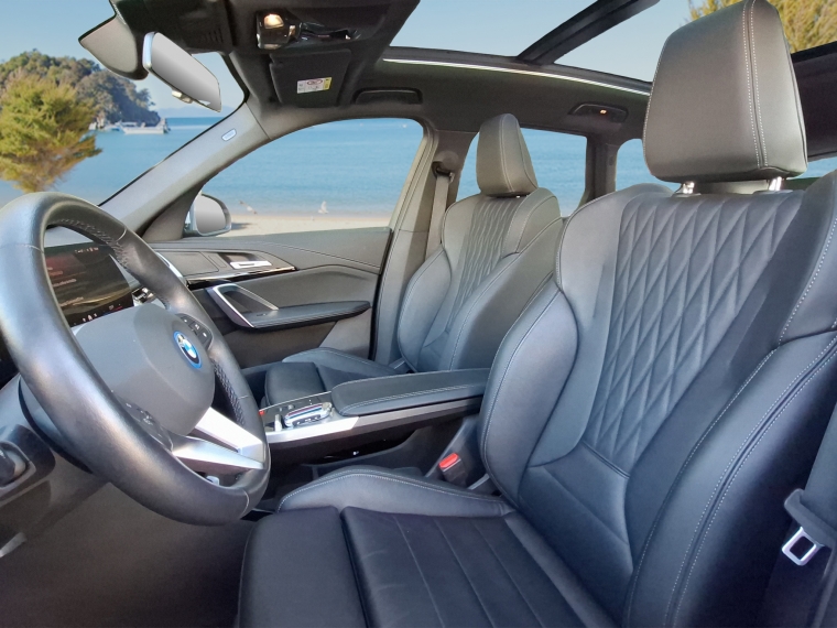 Bmw X1 Xdrive25e Xline 2024 Usado Usado en BMW Premium Selection Bmw X1 Xdrive25e Xline 2024 Usado Usado en BMW Premium Selection