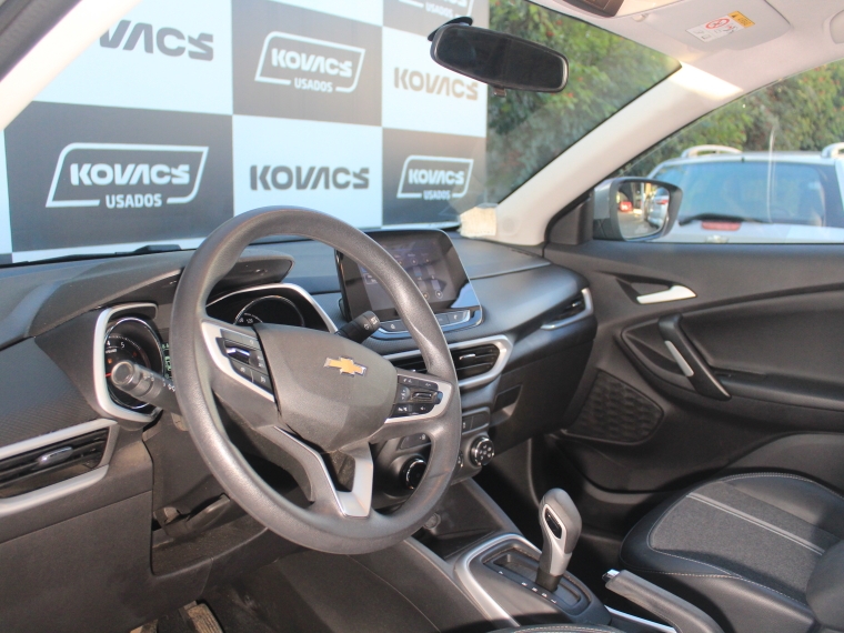 Chevrolet Tracker 1.2t Aut 2022 Usado  Usado en Kovacs Usados