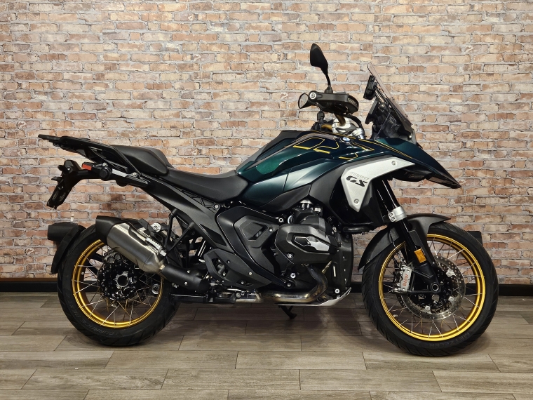 Bmw R 1300 gs Ii Opt 719 2025 Usado en BMW Premium Selection
