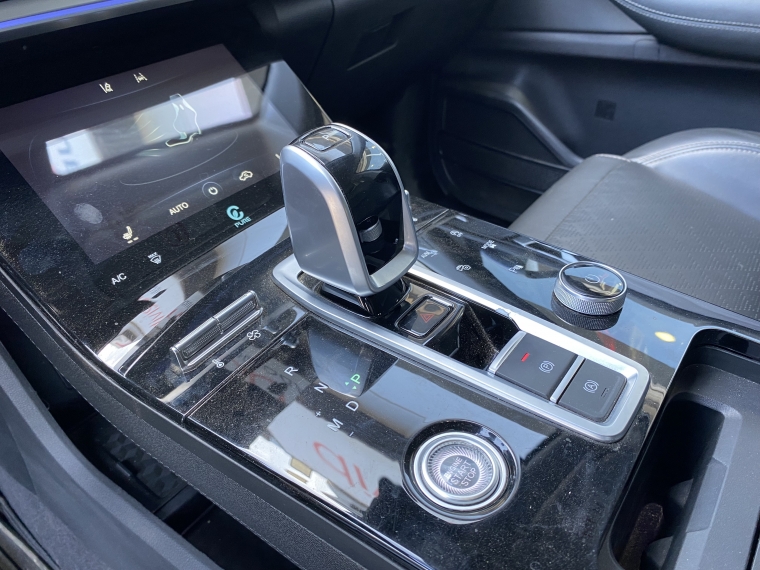 Chery Tiggo 8 Tiggo 8 Pro Glx Dct 1.6 Aut 2023 Usado en Rosselot Usados