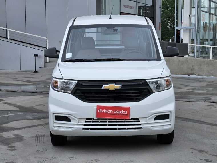 Chevrolet N400 N400 Max 1.5 2020 Usado en Rosselot Usados