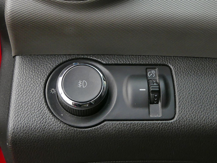 Chevrolet Sonic Lt 1.6 Aut 2015 Usado  Usado en Webautos.cl