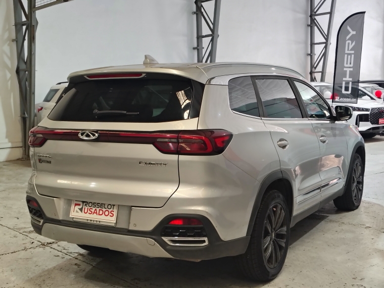Chery Tiggo 8 Tiggo 8 1.5 2022 Usado en Rosselot Usados