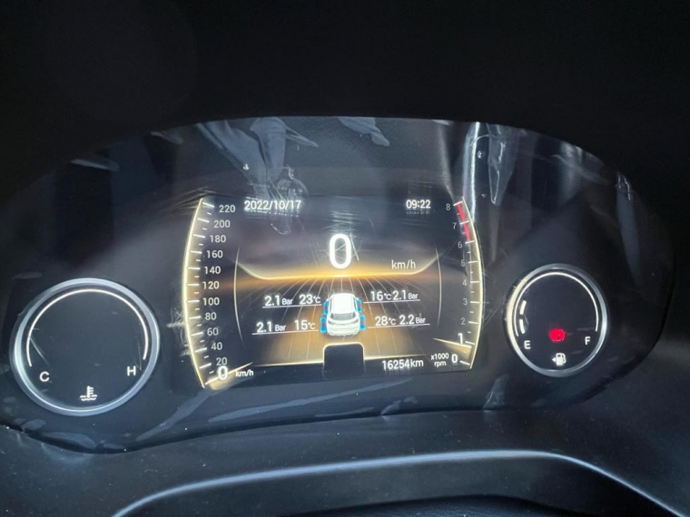 Chery Tiggo 3 New Tiggo 3 Gls 1.5 2022 Usado  Usado en Webautos.cl