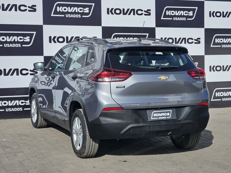 Chevrolet Tracker 1.2t Ls Mt 2023 Usado  Usado en Kovacs Usados