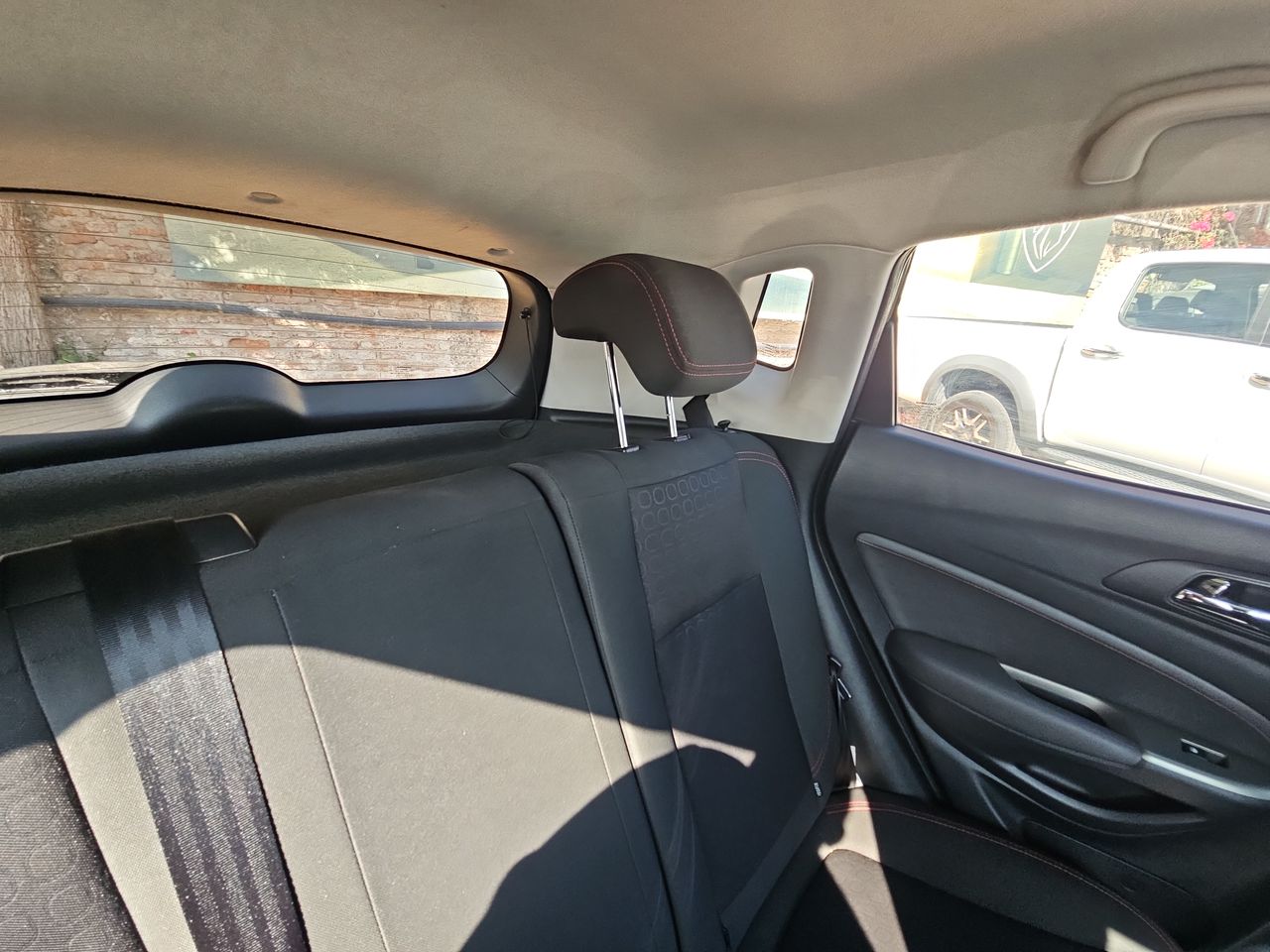 Changan Cs15 Cs15 Hatch Back 1.5 2023 Usado Usado en Webautos.cl Changan Cs15 Cs15 Hatch Back 1.5 2023 Usado Usado en Webautos.cl