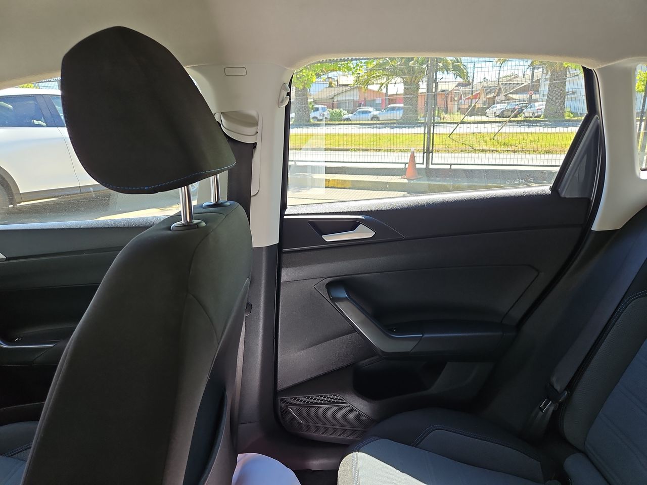 Volkswagen Nivus Nivus Tsi 1.0 Aut 2022 Usado en Usados de Primera - Sergio Escobar