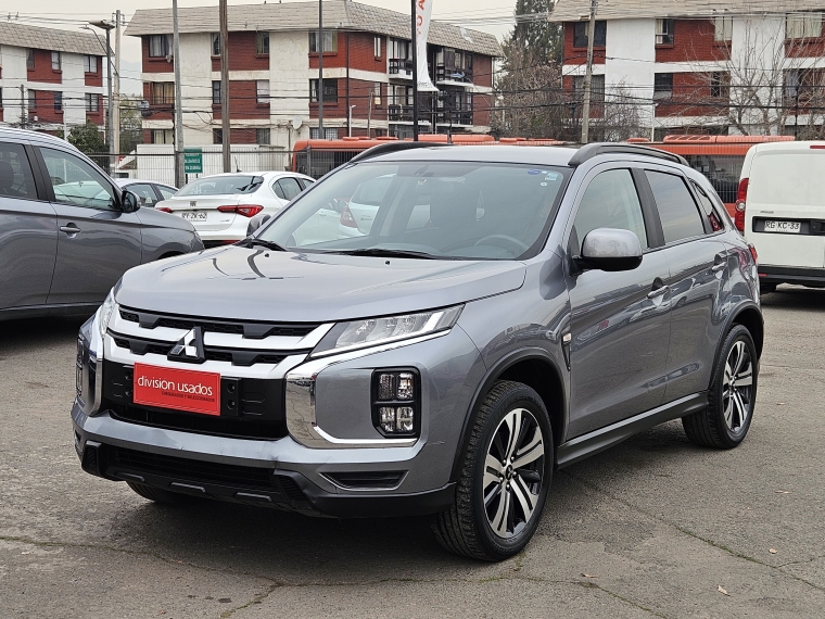 MITSUBISHI ASX ASX 4X2 MT 1.6 GLS MN EURO 6B 2022