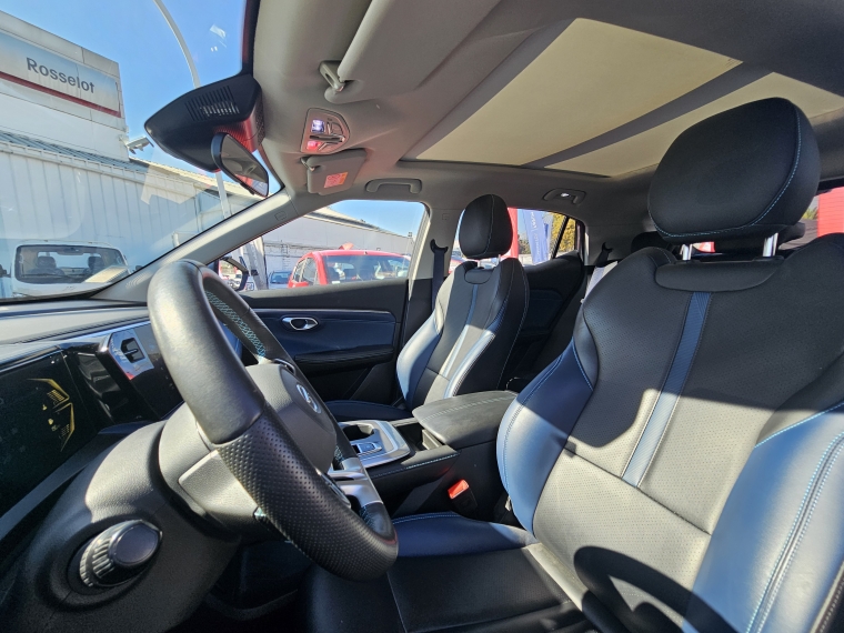 Gac motor Emzoom Emzoom 1.5 Aut 2024 Usado en Rosselot Usados