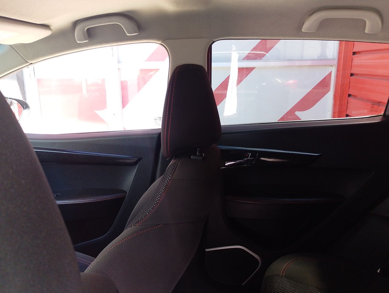 Jac Js2 Js2 Hatchback 1.5 2023 Usado Usado en Webautos.cl Jac Js2 Js2 Hatchback 1.5 2023 Usado Usado en Webautos.cl