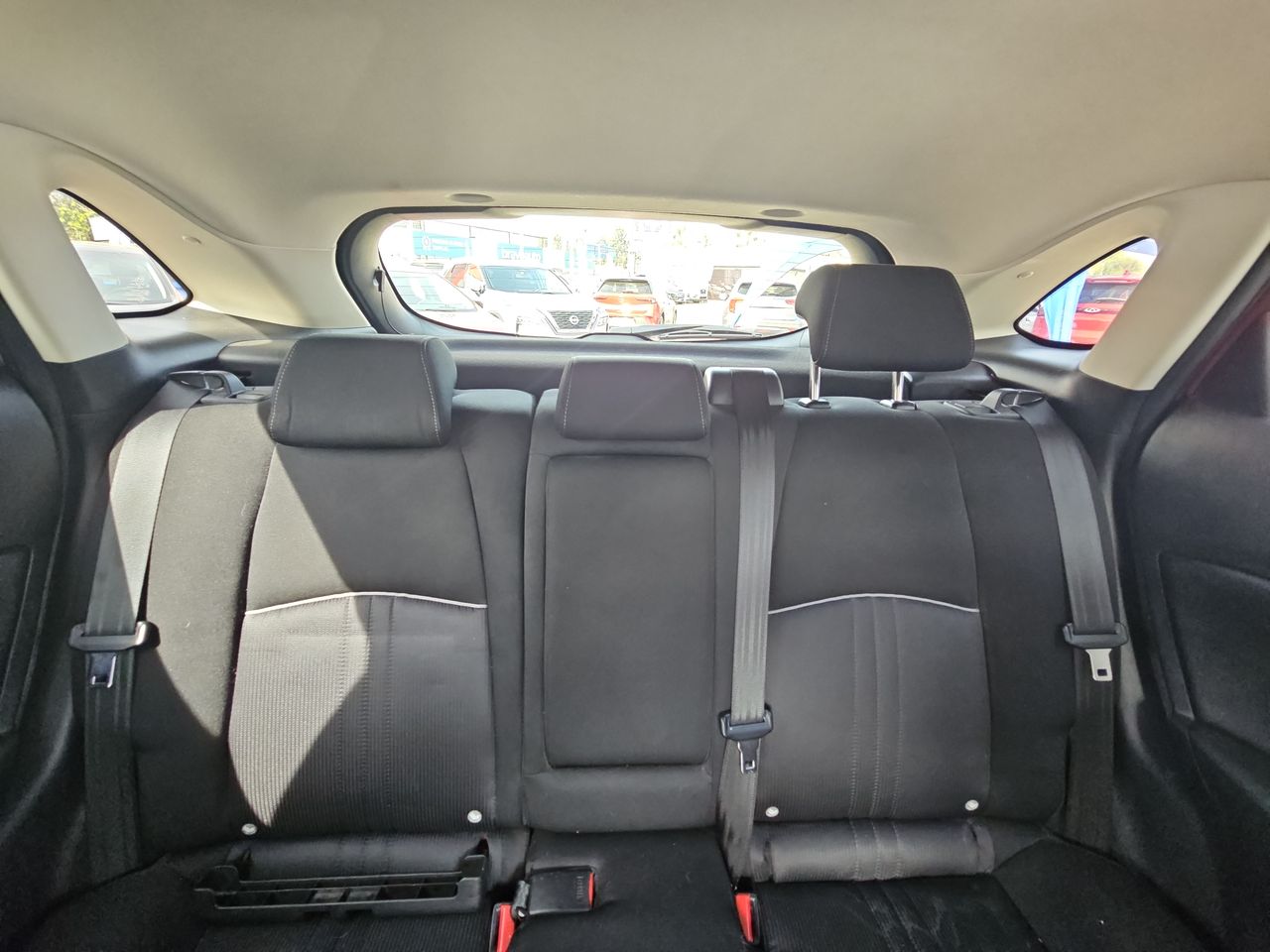 Mazda Cx-3 Cx 3 R 2.0 2023 Usado en Usados de Primera - Sergio Escobar