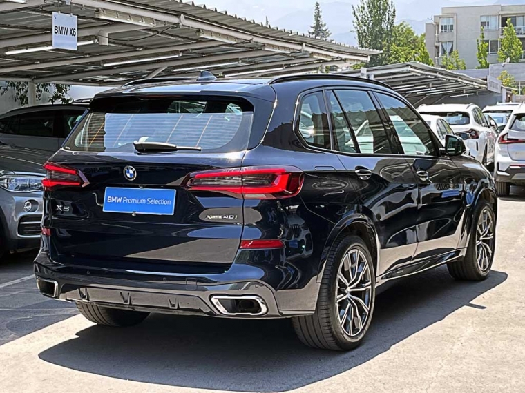 Bmw X5 Xdrive 40i M Sport 2022 Usado Usado en BMW Premium Selection Bmw X5 Xdrive 40i M Sport 2022 Usado Usado en BMW Premium Selection