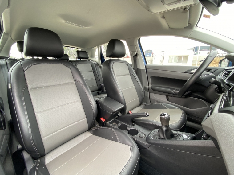 Volkswagen Polo Polo Hb Otto 1.6 2021 Usado en Rosselot Usados
