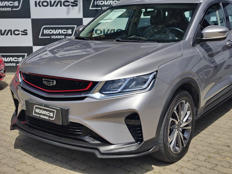 Geely Coolray 1.5 Exclusive 7dct At 2022 Usado  Usado en Kovacs Usados