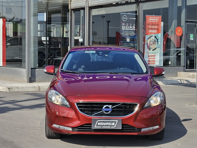 Volvo V40 D2 At Diesel 1.6 2014 Usado  Usado en Kovacs Usados