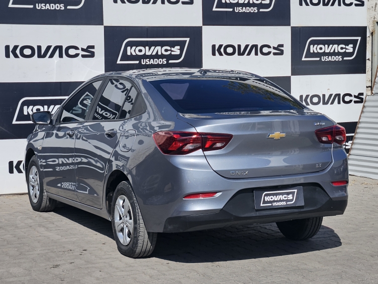 Chevrolet Onix Lt Mt 2023 Usado  Usado en Kovacs Usados