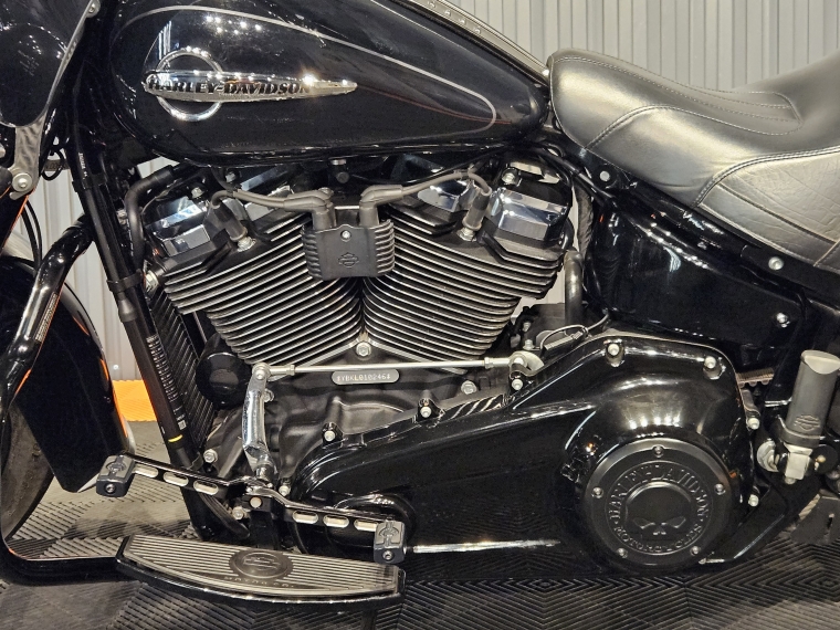 Harley-davidson Heritage classic 114 2021 Usado en Harley Davidson Usados