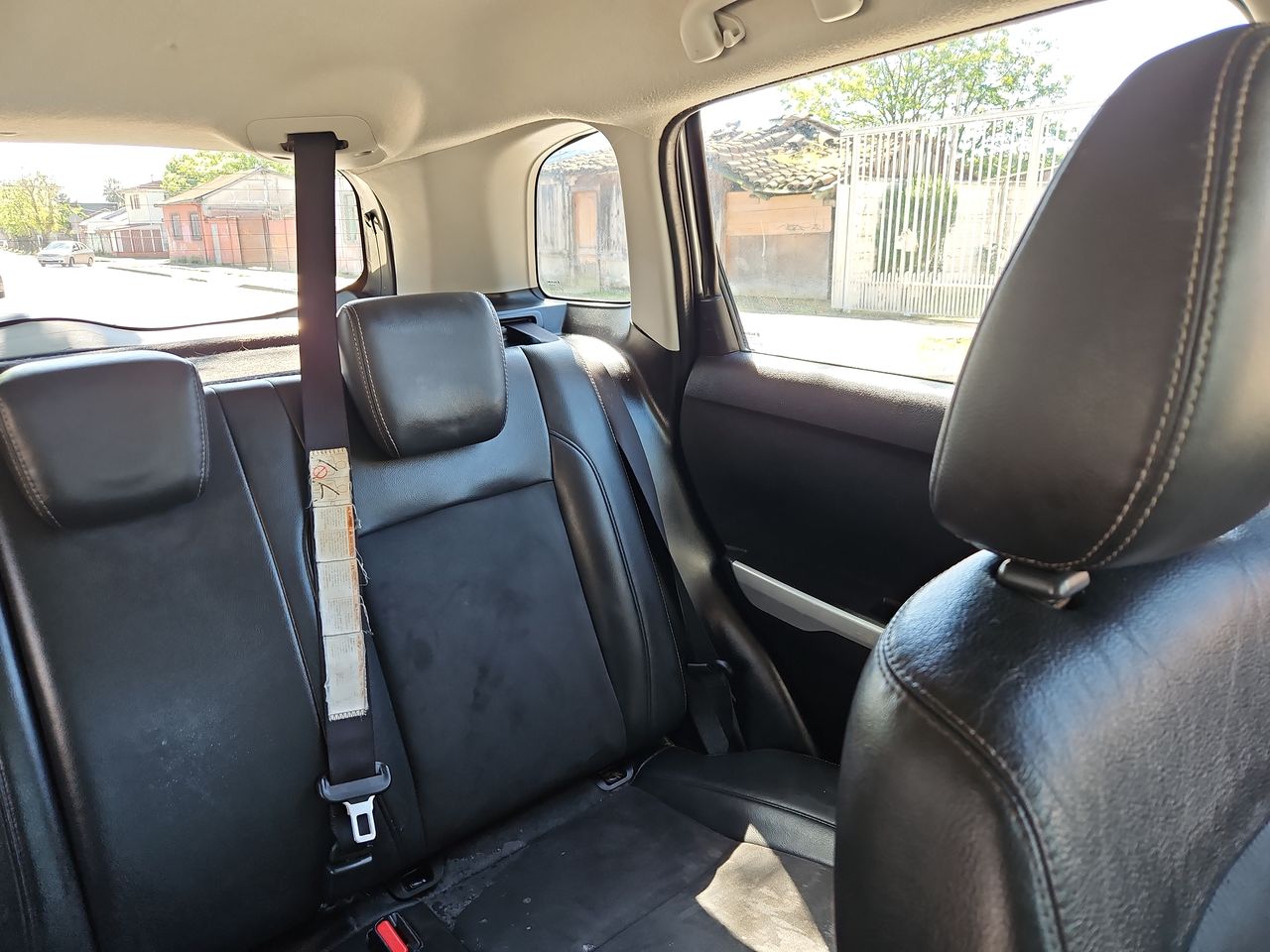 Suzuki Vitara Vitara 1.6 2018 Usado en Usados de Primera - Sergio Escobar