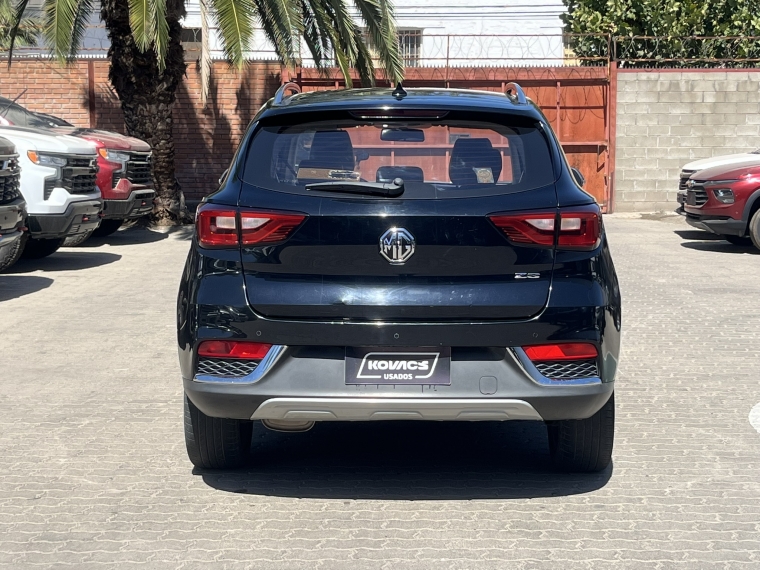 Mg Zs 1.5 Com At 2021 Usado  Usado en Kovacs Usados