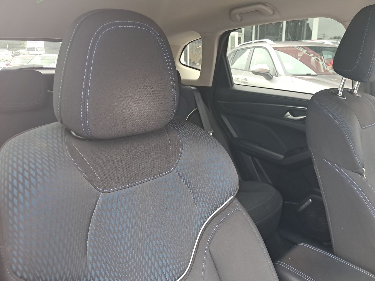 Haval Jolion Jolion 4x2 1.5 2023 Usado en Usados de Primera - Sergio Escobar