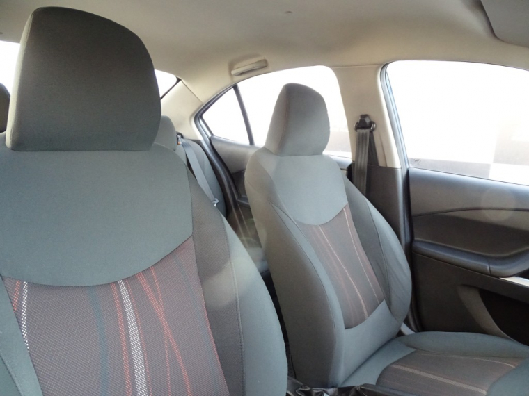 Chevrolet Sail Mt 2021 Usado  Usado en Webautos.cl