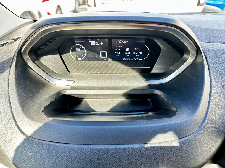 Peugeot Partner Partner L1 1.5 2025 Usado en Rosselot Usados