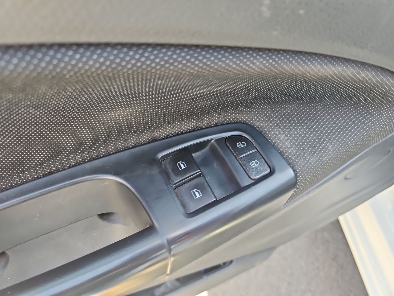 Volkswagen Voyage Voyage 1.6 2021 Usado en Usados de Primera - Sergio Escobar