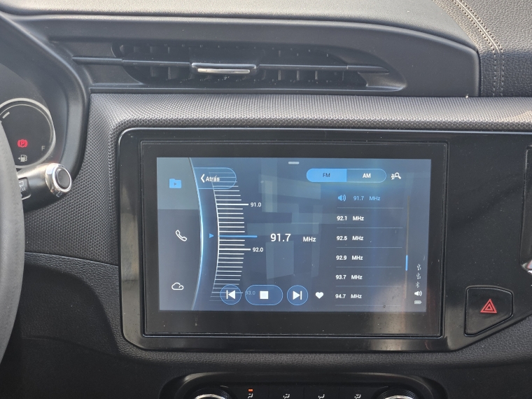 Chery Tiggo 3 Tiggo 3 1.5 2022 Usado en Rosselot Usados