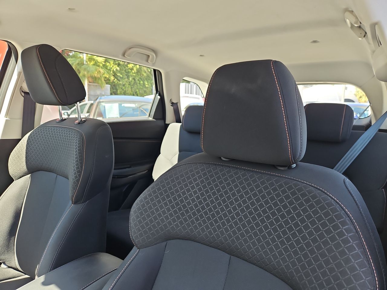 Changan X7 X7 Plus Turbo 1.5 2025 Usado en Usados de Primera - Sergio Escobar