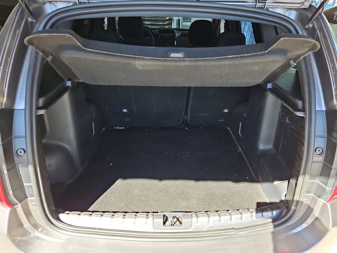 Renault Duster Duster Zen 1.6 2019 Usado en Usados de Primera - Sergio Escobar