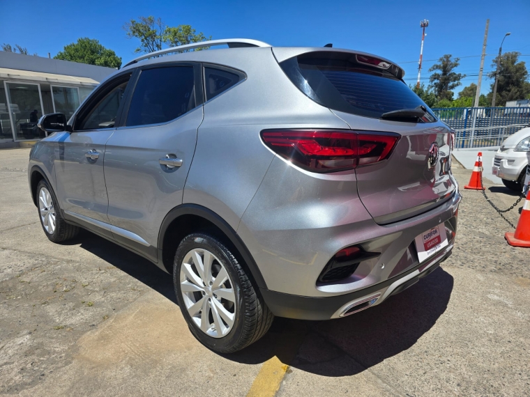 Mg Zx Zx 2022 Usado Usado en Webautos.cl Mg Zx Zx 2022 Usado Usado en Webautos.cl