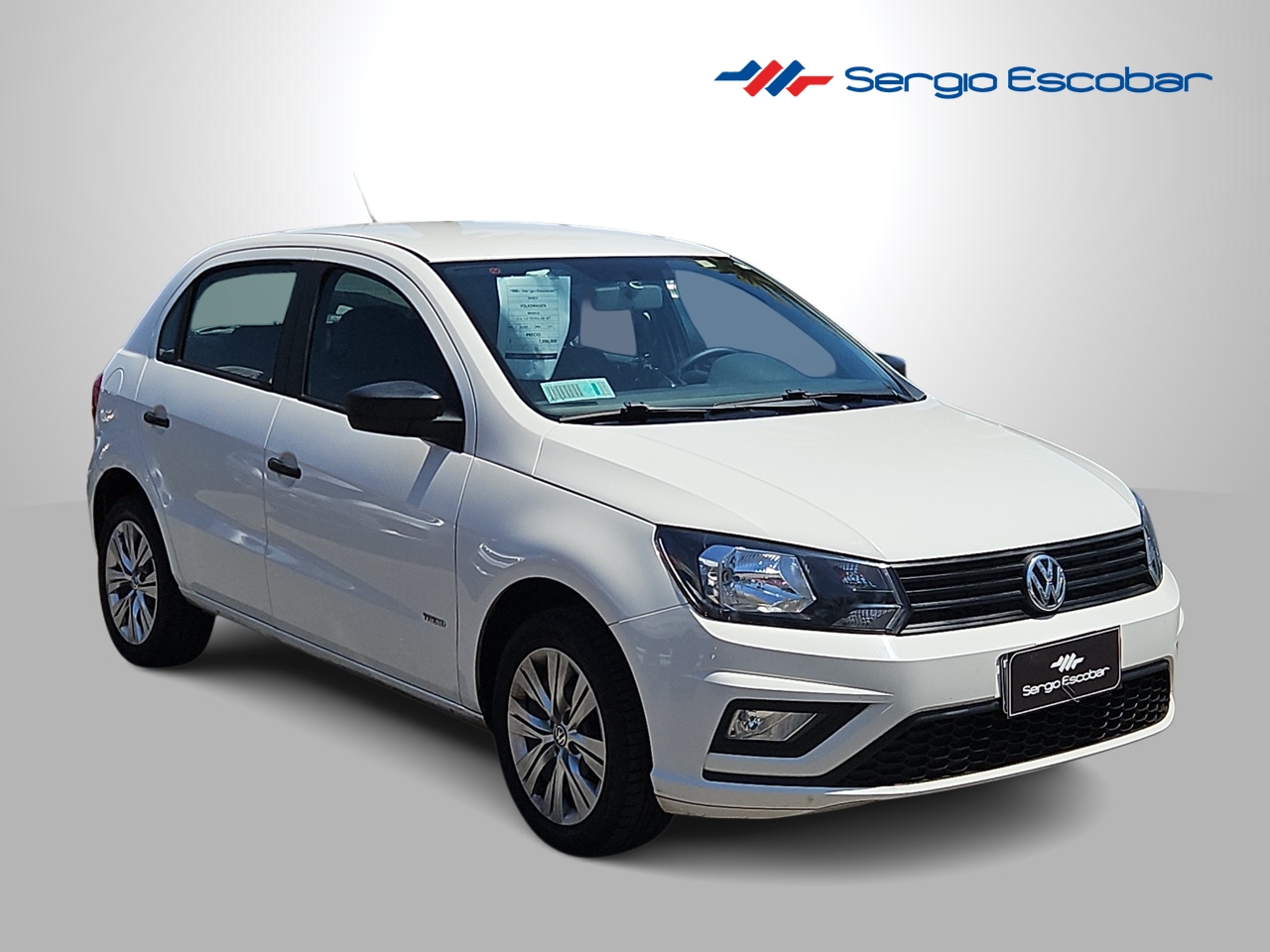 VOLKSWAGEN GOL GOL HB 1.6 2022