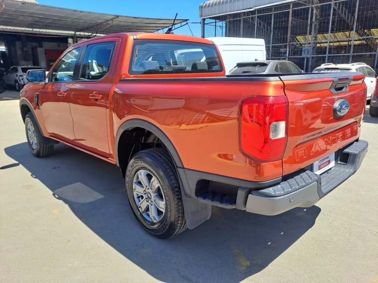 Ford Ranger Dsl Xls 4x2 2.0l Mt 2025 Usado  Usado en Webautos.cl