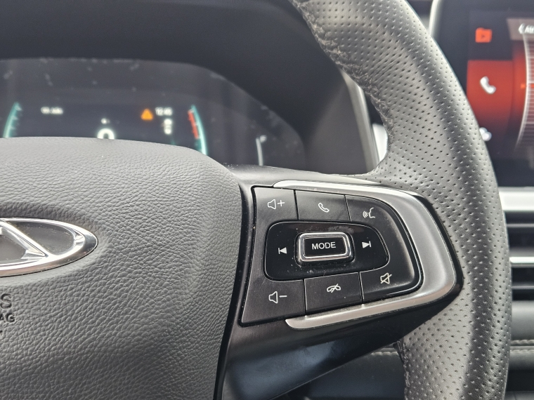 Chery Tiggo 7 1.5 Pro Gls At 2022 Usado Usado en Kovacs Usados Chery Tiggo 7 1.5 Pro Gls At 2022 Usado Usado en Kovacs Usados