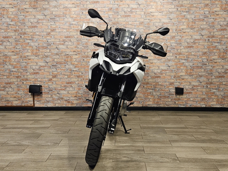 Bmw F 750 gs Ii 2023 Usado en BMW Premium Selection